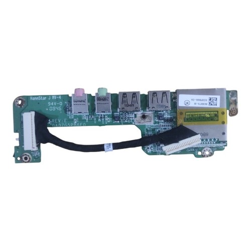 Piastra pulsanti usb - pulsanti, audio