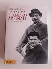 Brunella Dalla Casa - LEANDRO