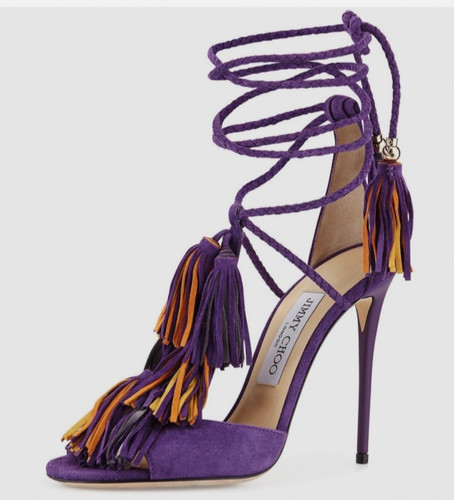 Jimmy choo mindy frange - choo,