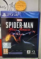 MARVEL SPIDER-MAN MILES