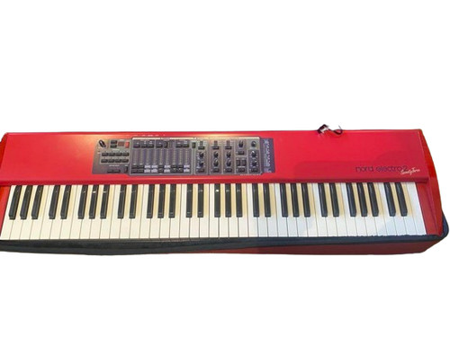 Tastiera nord electro - tastiera, 73