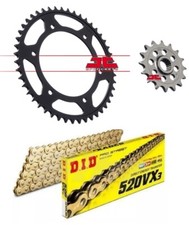 KIT/TRASMISSIONE BMW G 310 GS