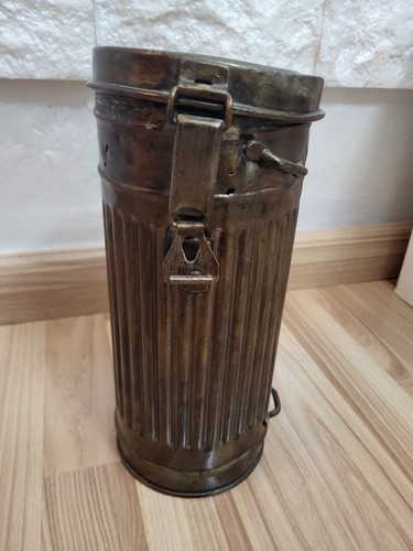 Porta maschera antigas - porta,