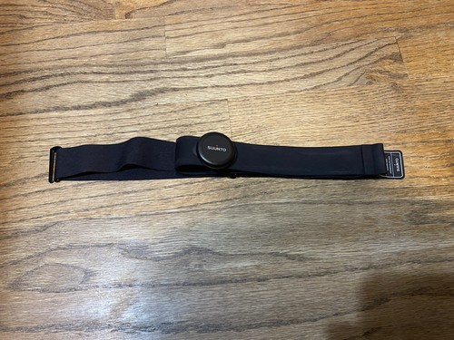 Suunto smart sensor strap - smart,