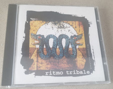 Ritmo Tribale – Psycorsonica