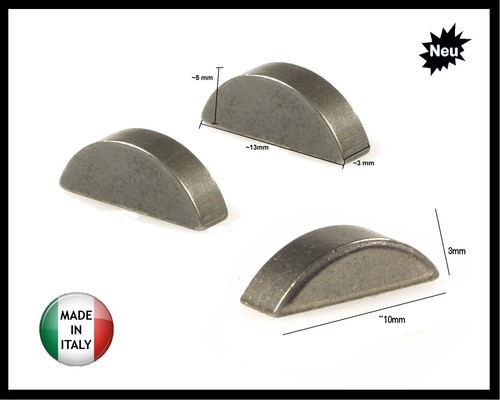 Set cunei vespa - cunei, mezzaluna