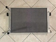 VW Golf R32 Radiatore Motore Maggiorato ProAlloy 