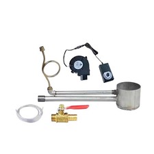 Bruciatore olio esausto