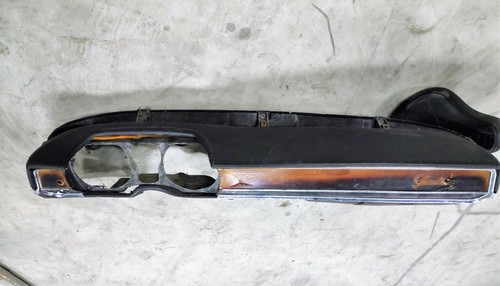 Plancia cruscotto alfa romeo - cruscotto,