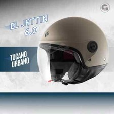 CASCO TUCANO URBANO EL JETTIN
