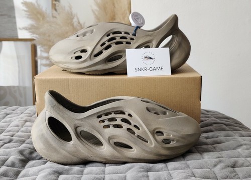 Adidas yeezy foam - foam, runner
