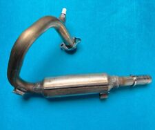 Montesa Cota Honda MH NN4 E2 - Collettore di scarico omol. 38/13 TRIAL exhaust