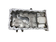 Coppa olio pan motorizzato per