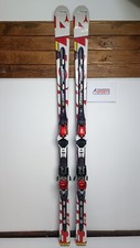 Sci Atomic Race GS 176 cm +