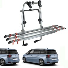 PORTABICI POSTERIORE 3 BINARI