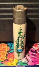 Accendino Clipper Black Leaf Amsterdam Raro