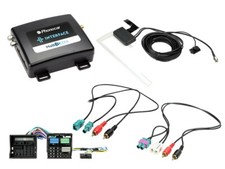 Interfaccia universale dab a - ,