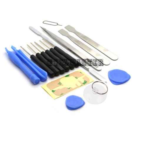 Strumenti apertura riparazione - strumenti,