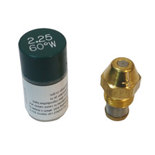 DELAVAN DIESEL BURNER NOZZLE