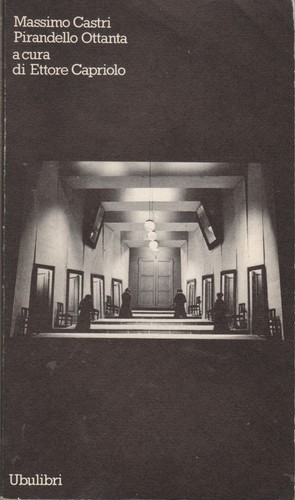 Massimo castri pirandello - massimo,