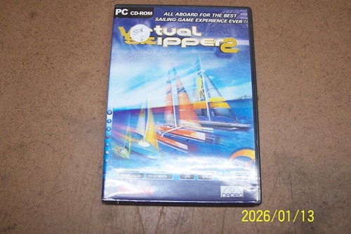 Skipper virtuale - , 2
