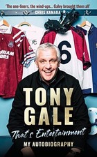 Tony Gale - That's