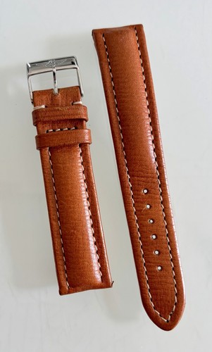 Breitling cinturino marrone - breitling, 20