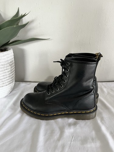 Stivali combattimento dr - da,