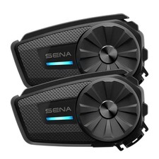 Sena Spider ST1 Mesh Moto