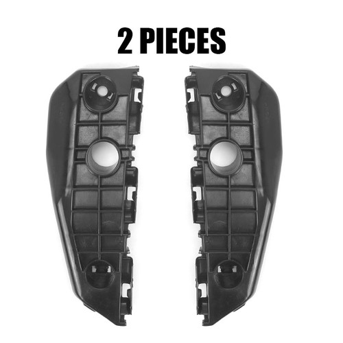 Front bumper bracket - bumper,