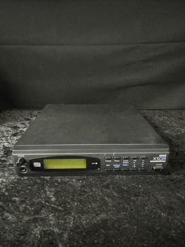 Modulo sintetizzatore korg - modulo,