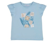 MAYORAL  MAGLIA M/C ART. 3015