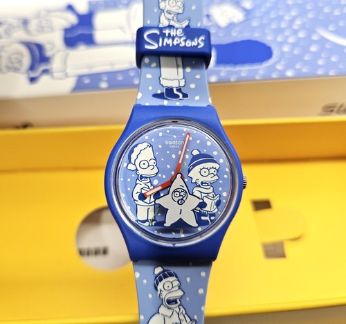 Swatch special 2023 - swatch, the