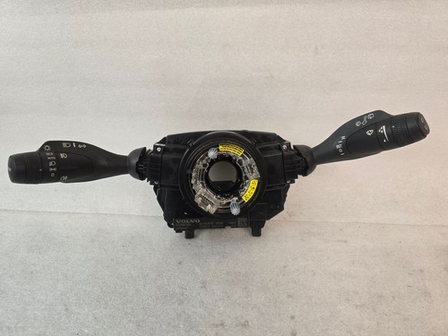 Sensore angolo sterzo airbag