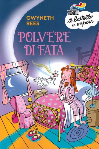 Polvere fata rees gwyneth - di,