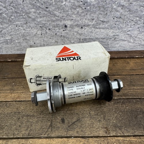 Vintage suntour superbe - vintage,