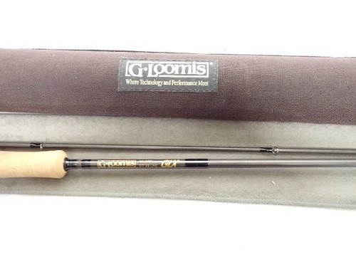Loomis fr1088 8 glx - glx, fly