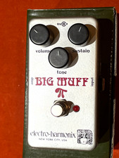 ELECTRO-HARMONIX Big Muff Pi