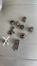 Charm pandora usati - pandora,