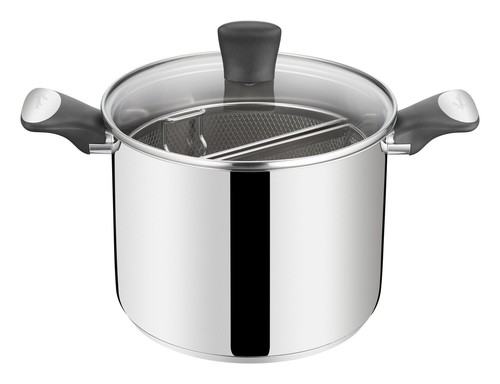Lagostina cuoci pasta inox - cuoci,