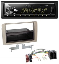 Pioneer Bluetooth USB DAB MP3