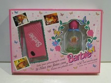 BARBIE PRINCIPESSA PROFUMO