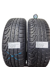 2 PNEUMATICI USATI 205/55 R 16