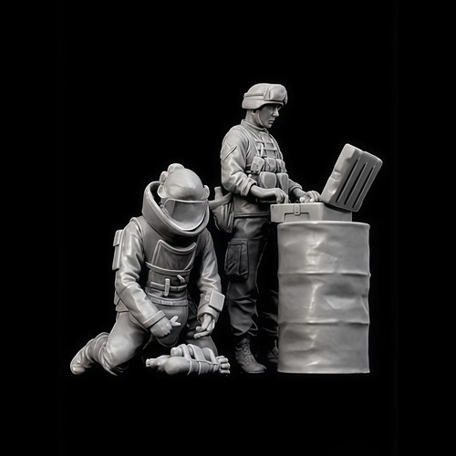 Squadra eod iraq n - eod,