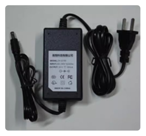 Alimentatore adattatore - alimentatore,