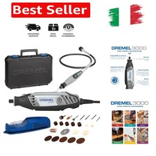 Dremel 3000 Utensile