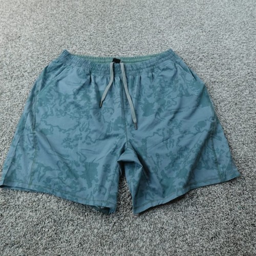 Tasc pantaloncino uomo - xl, blu