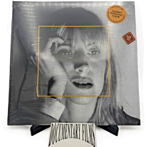 Hayley williams ego - death, at