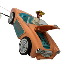 Barbie Telemania 1996 AM/FM