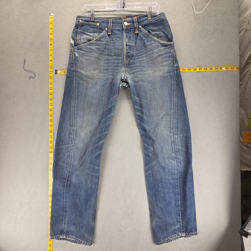Jeans vintage levis engineered - levis,